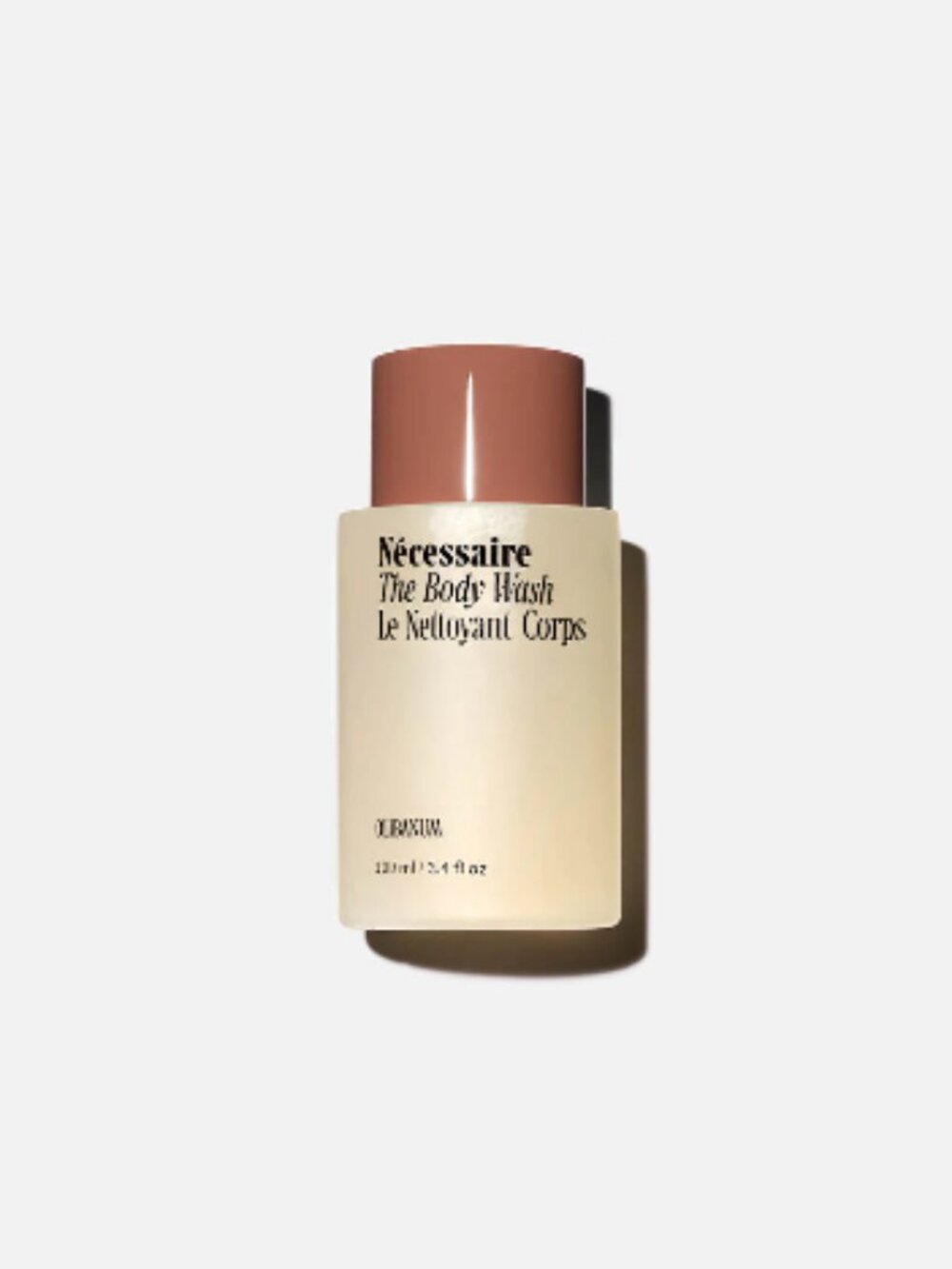 Nécessaire The Body Wash Olibanum 100ml